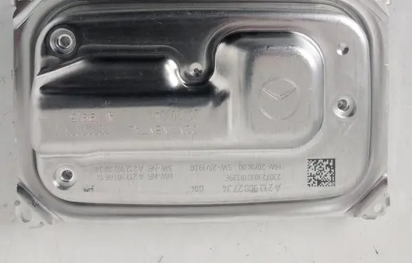 Mercedes-Benz E W213 Light module LCM A2139002734