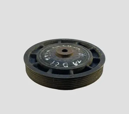 Renault Espace IV Crankshaft pulley