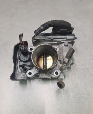 Honda Civic Throttle valve GMA7A