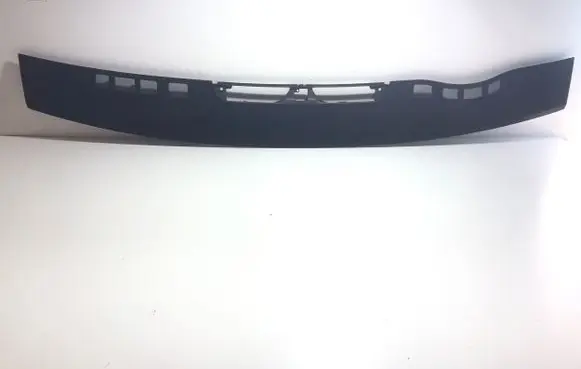 Audi A8 S8 D3 4E Dashboard center trim panel 4E1819923B