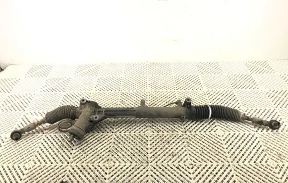 Volkswagen PASSAT B5 Steering rack 3B1422071H
