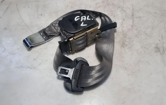 Ford Galaxy Rear seatbelt 7M0857815N
