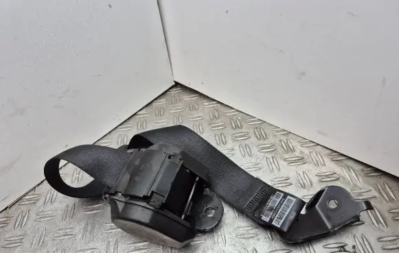 BMW X6 E71 Rear seatbelt 608914600C S4912049205K 6092758A