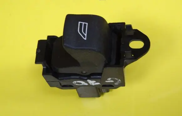 Volvo C70 Electric window control switch 30658448