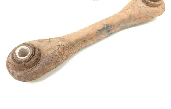 Ford Focus Rear control arm