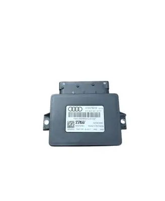 Audi A6 S6 C7 4G Hand brake control module 4H0907801M 4H0907801
