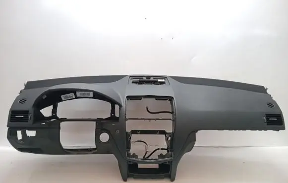 Mercedes-Benz C W204 Dashboard 1257631