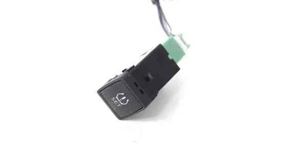 Nissan Juke I F15 Other switches/knobs/shifts BV80A