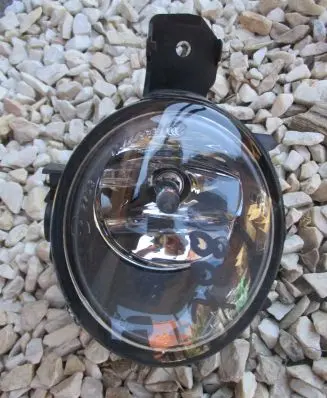 BMW X3 E83 Front fog light 63176924655