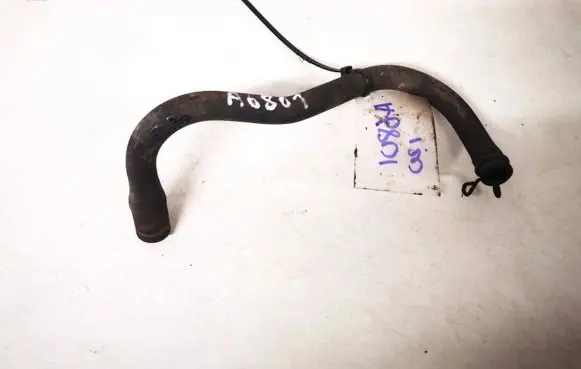 Toyota Yaris Engine coolant pipe/hose