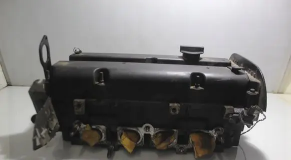Ford Focus Engine head 