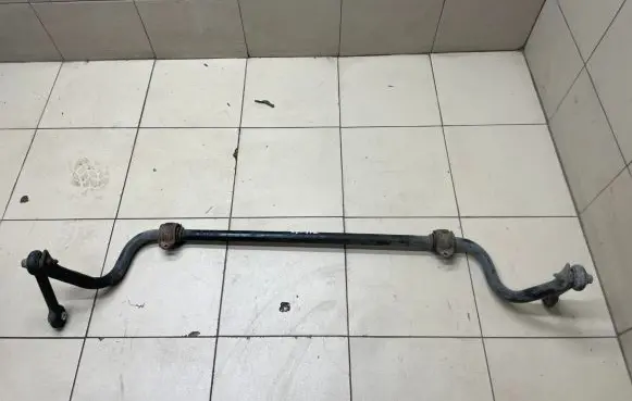 Audi A6 C7 Front anti-roll bar/stabilizer link 