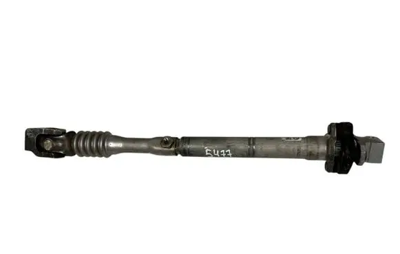 BMW 5 F10 F11 Steering column universal joint 6776109 6790490