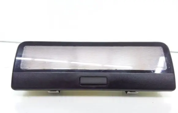 BMW 5 E39 Rear seat light 2497577