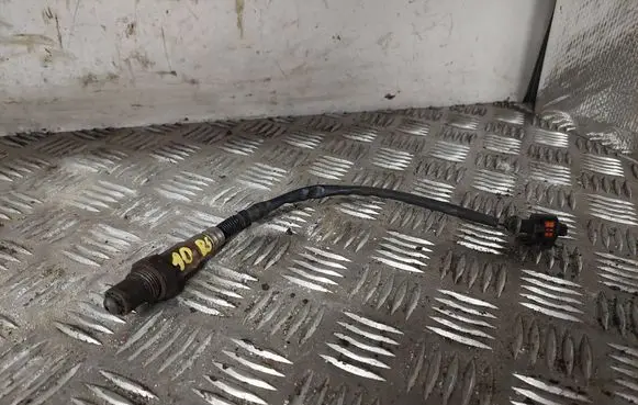 Opel Corsa D Lambda probe sensor 0258006924