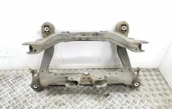 Rear subframe