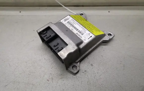Ford Focus Airbag control unit/module 0285001394 YS4T14B056AA