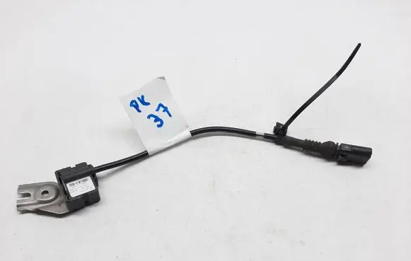 Volkswagen Tiguan Acceleration sensor 15179200321