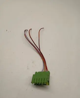 Mercedes-Benz GLE (W166 - C292) Fuse module A0005456500