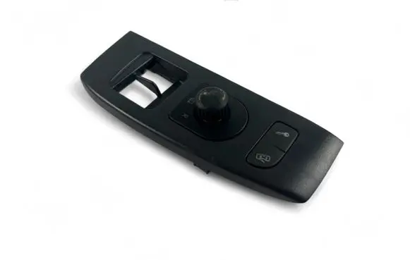 Volkswagen Fox Electric window control switch 5Z0867171A