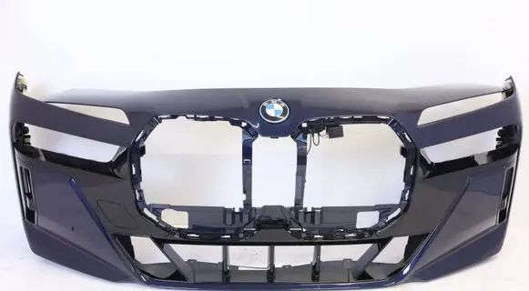 BMW 7 G70 Front bumper 67933935