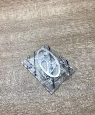 Hyundai Sonata Manufacturer badge logo/emblem 8634133500