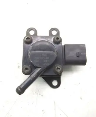 BMW 1 E82 E88 Exhaust gas pressure sensor 780801301