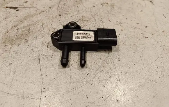 Exhaust gas pressure sensor