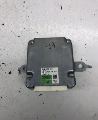 Lexus RX 450H Other control units/modules 8815048232 0368004221