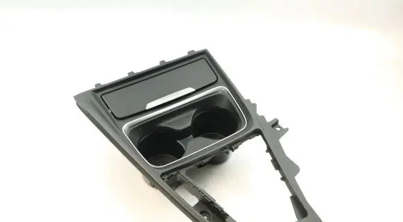 BMW 3 F30 F35 F31 Cup holder front 9218925 58450713