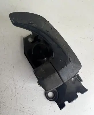 Hyundai Santa Fe Rear door interior handle