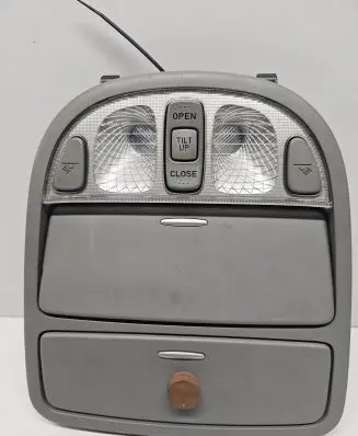 Hyundai Santa Fe Front seat light 928002BXXX