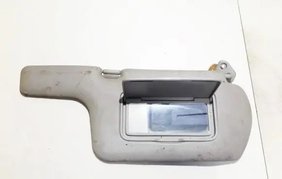 Nissan Almera N16 Sun visor
