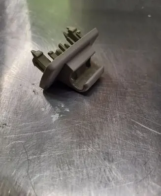 Mercedes-Benz C W204 Hook 