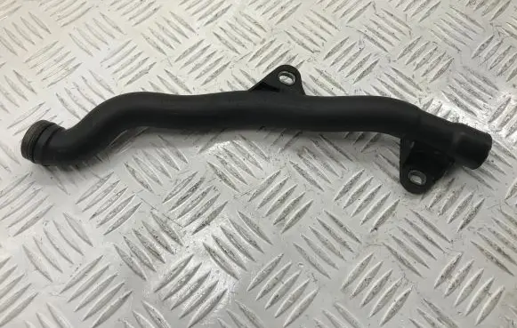 Toyota Auris 150 Engine coolant pipe/hose 162780R010 53998A0