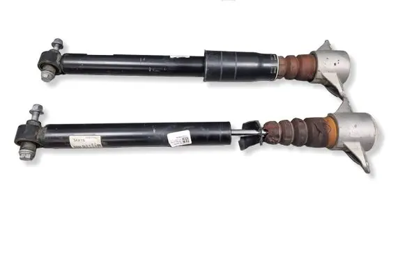 Audi Q5 SQ5 Rear shock absorber/damper 80A513035N