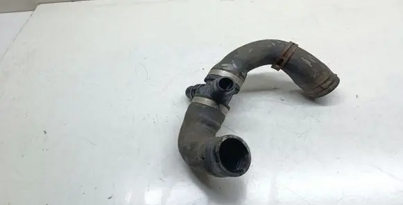BMW 4 F32 F33 Engine coolant pipe/hose S2000450 7603511 11537603511
