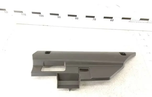 Volvo V60 Dashboard lower bottom trim panel 8630198