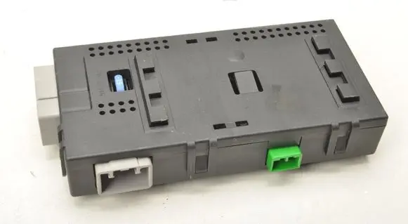 Volvo XC60 Tow bar trailer control unit/module 30716987
