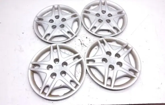 Honda Accord R15 wheel hub/cap/trim 44733SEAJ00