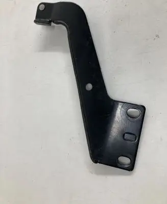 Volkswagen Sharan Sliding door upper roller guide/hinge 7N0843435B
