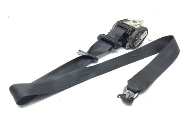 Citroen Nemo Front seatbelt 735542119