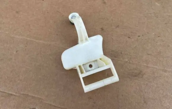 BMW X5 F15 Other dashboard part 9276277