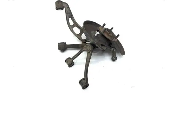 Jaguar XK8 - XKR Front wheel hub spindle knuckle MJA1374AA
