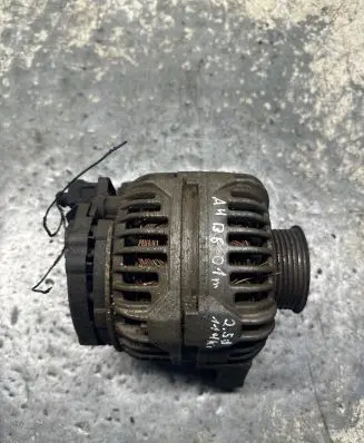 Audi A4 S4 B6 8E 8H Generator/alternator 0986XA5911