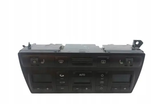 Audi A6 S6 C5 4B Climate control unit