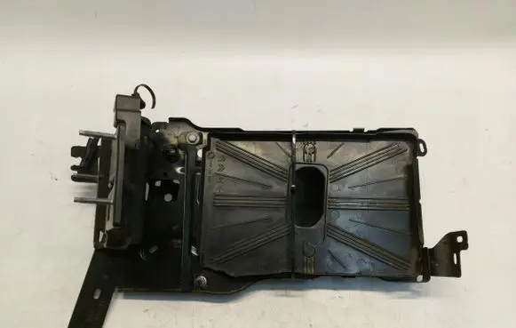 Peugeot 408 P54 Battery box tray 9817230480