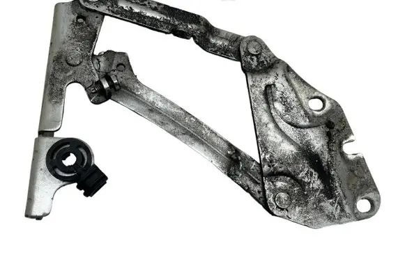 Volkswagen Golf Plus Engine bonnet/hood hinges 5M0823301