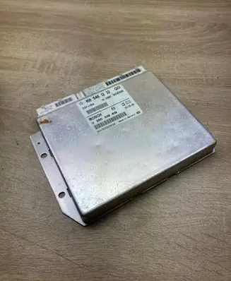 Mercedes-Benz A W168 ESP (stability system) control unit 1685451332