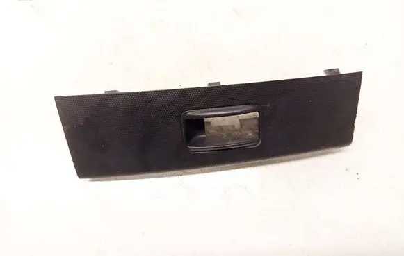 Toyota Corolla Verso AR10 Front door window switch trim 742310f030